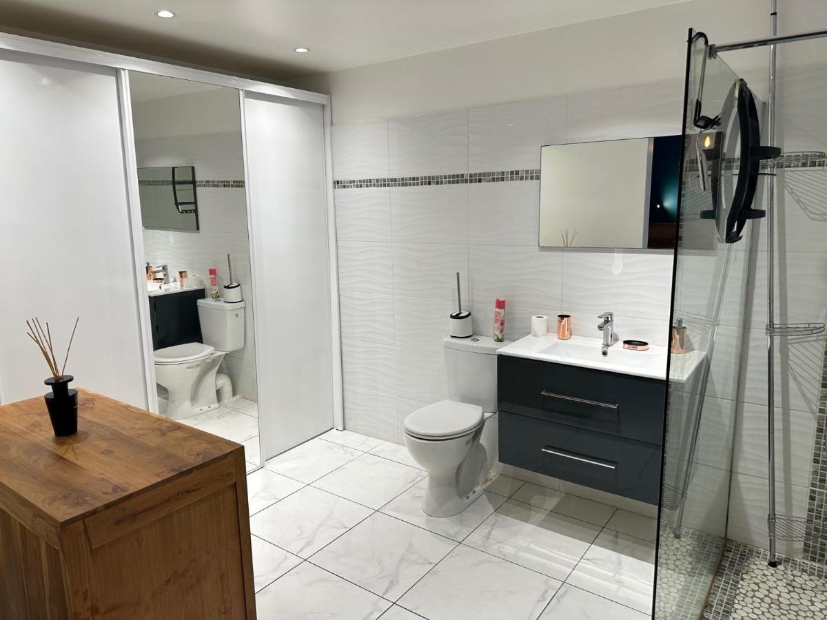 Villa 3 Grande Chambres 4 Etoiles Sainte-Anne  Dış mekan fotoğraf