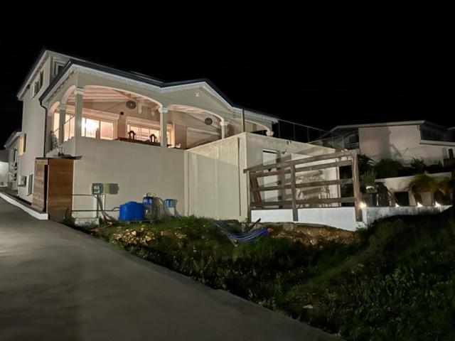 Villa 3 Grande Chambres 4 Etoiles Sainte-Anne  Dış mekan fotoğraf