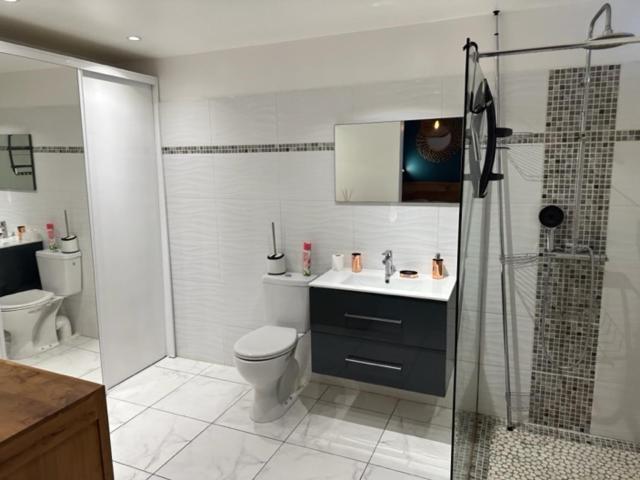Villa 3 Grande Chambres 4 Etoiles Sainte-Anne  Dış mekan fotoğraf
