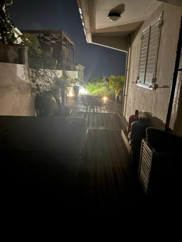 Villa 3 Grande Chambres 4 Etoiles Sainte-Anne  Dış mekan fotoğraf
