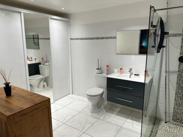 Villa 3 Grande Chambres 4 Etoiles Sainte-Anne  Dış mekan fotoğraf