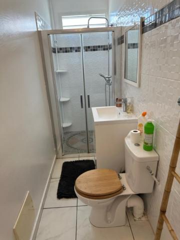 Villa 3 Grande Chambres 4 Etoiles Sainte-Anne  Dış mekan fotoğraf